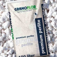 * Perlita Gramoflor Premium (2-6mm)